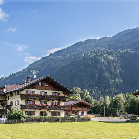 Ferienhof Stadlpoint Ried im Zillertal Zewnętrze zdjęcie