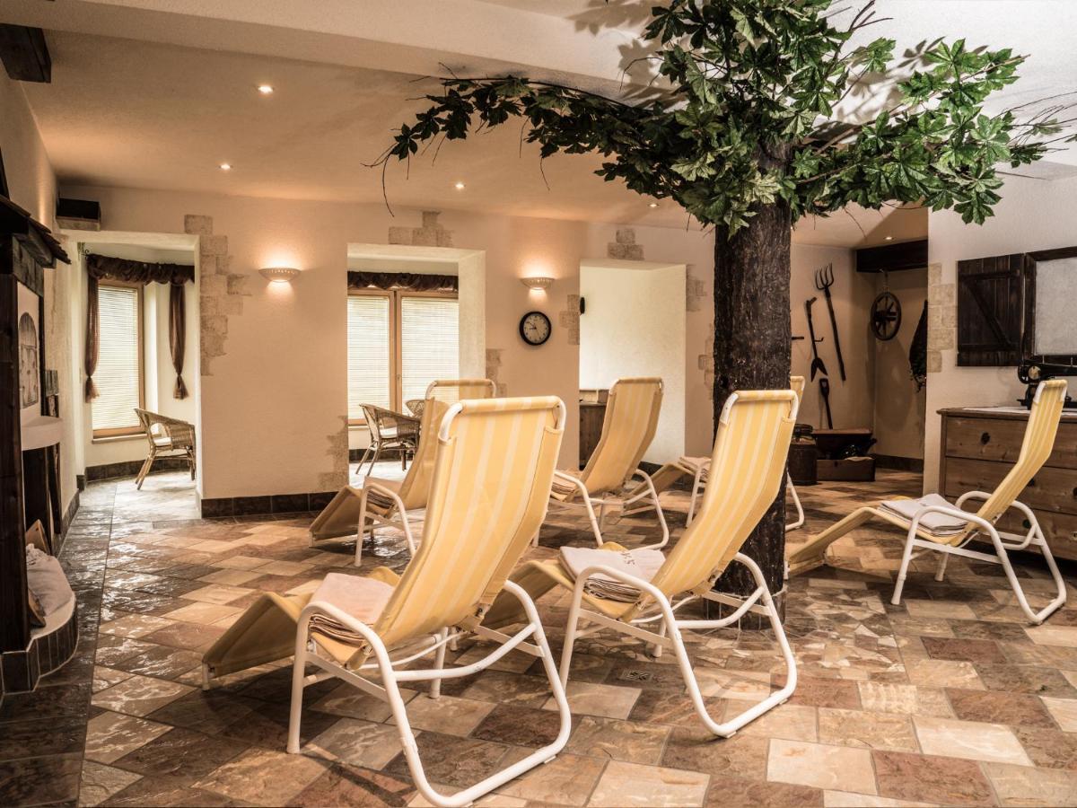 Ferienhof Stadlpoint Ried im Zillertal Zewnętrze zdjęcie