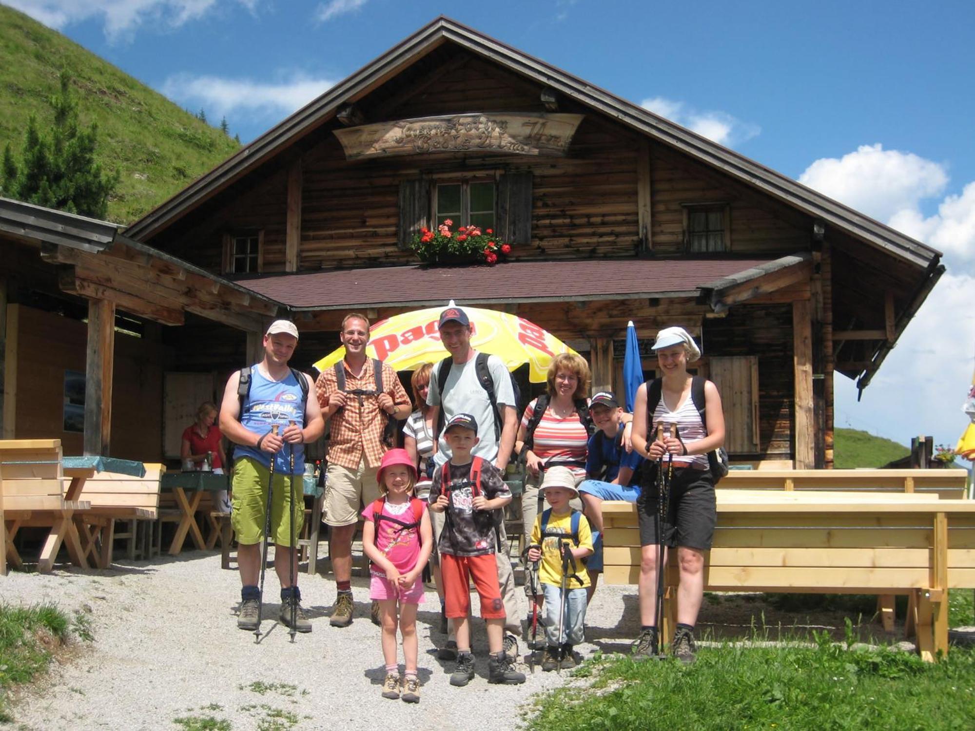 Ferienhof Stadlpoint Ried im Zillertal Zewnętrze zdjęcie