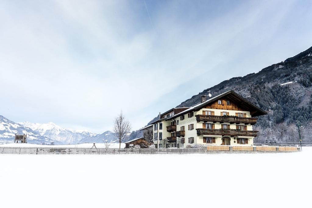 Ferienhof Stadlpoint Ried im Zillertal Zewnętrze zdjęcie