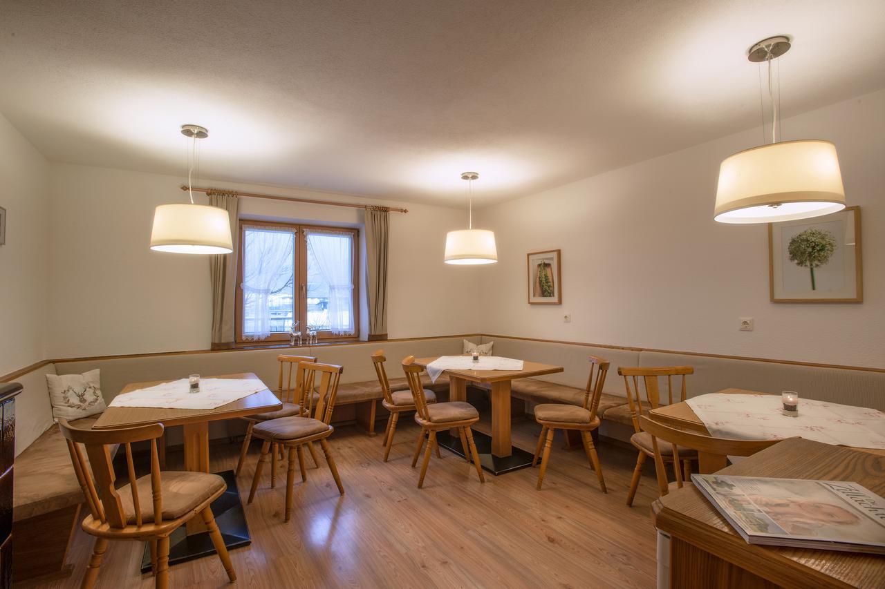 Ferienhof Stadlpoint Ried im Zillertal Zewnętrze zdjęcie
