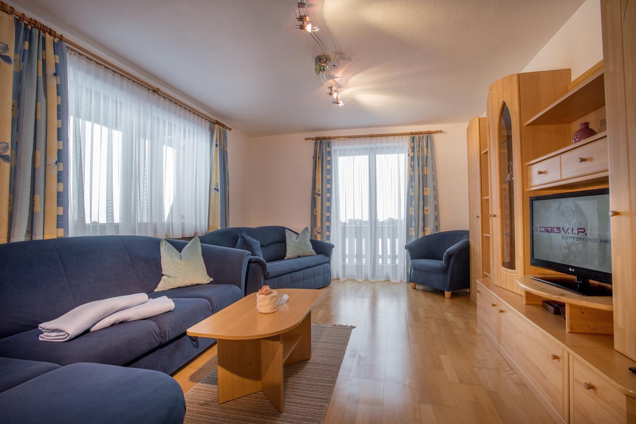 Ferienhof Stadlpoint Ried im Zillertal Pokój zdjęcie