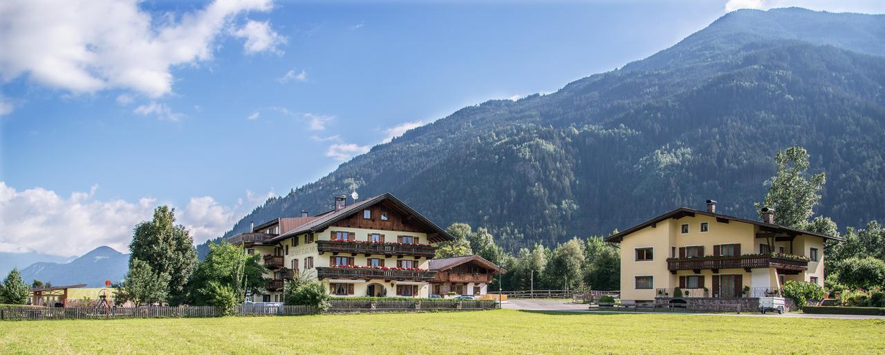 Ferienhof Stadlpoint Ried im Zillertal Zewnętrze zdjęcie