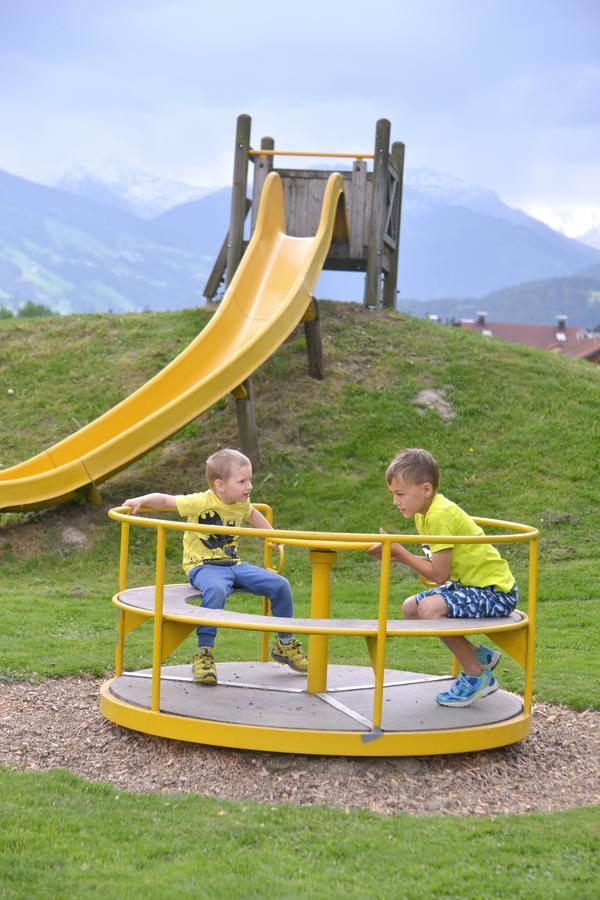 Ferienhof Stadlpoint Ried im Zillertal Zewnętrze zdjęcie