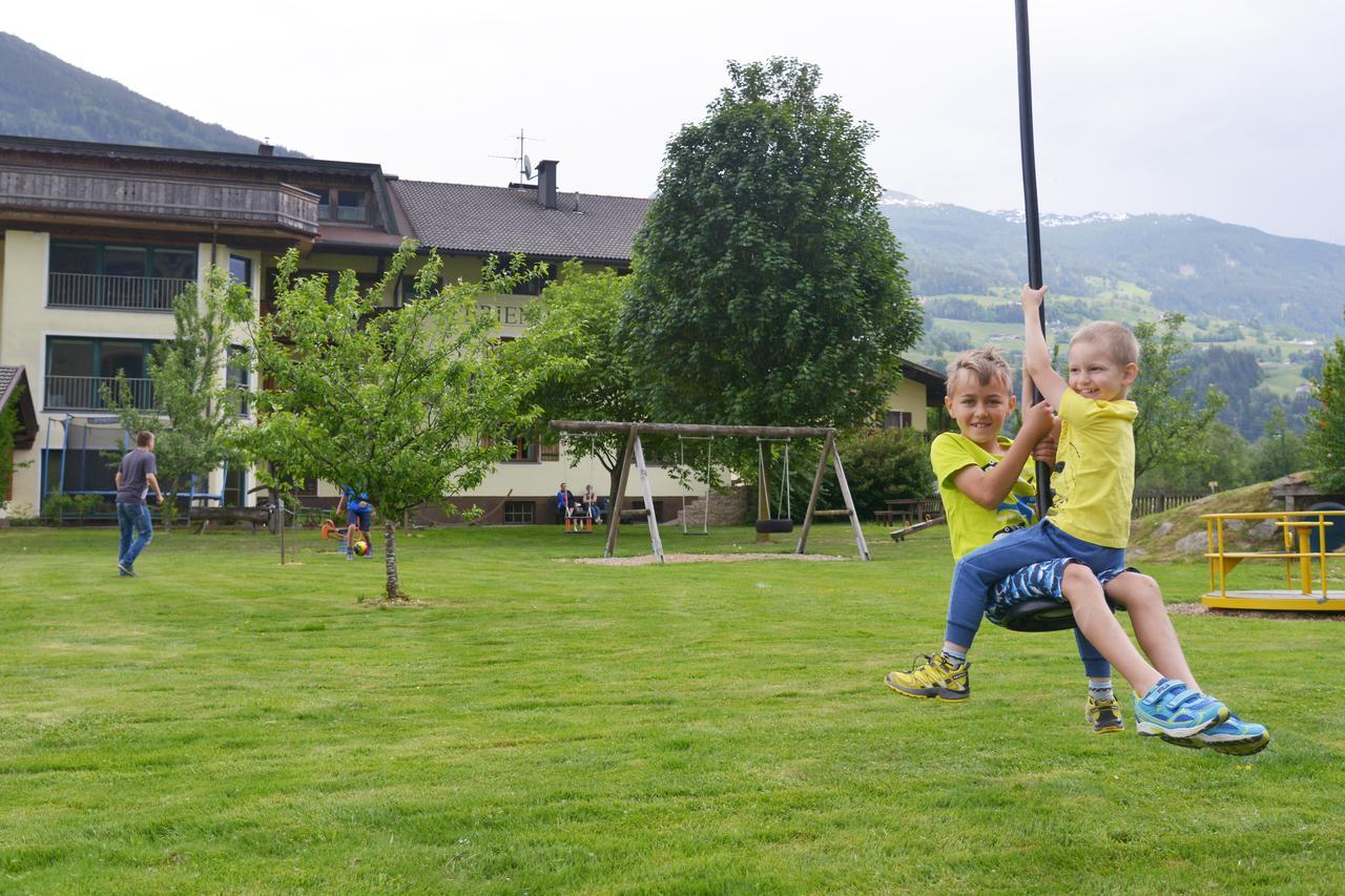 Ferienhof Stadlpoint Ried im Zillertal Zewnętrze zdjęcie
