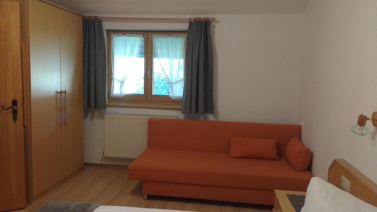 Ferienhof Stadlpoint Ried im Zillertal Zewnętrze zdjęcie